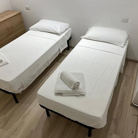 Villa Milano Apt. N. 1 Esterno foto