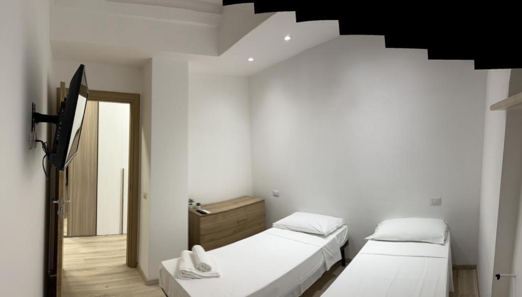 Villa Milano Apt. N. 1 Esterno foto