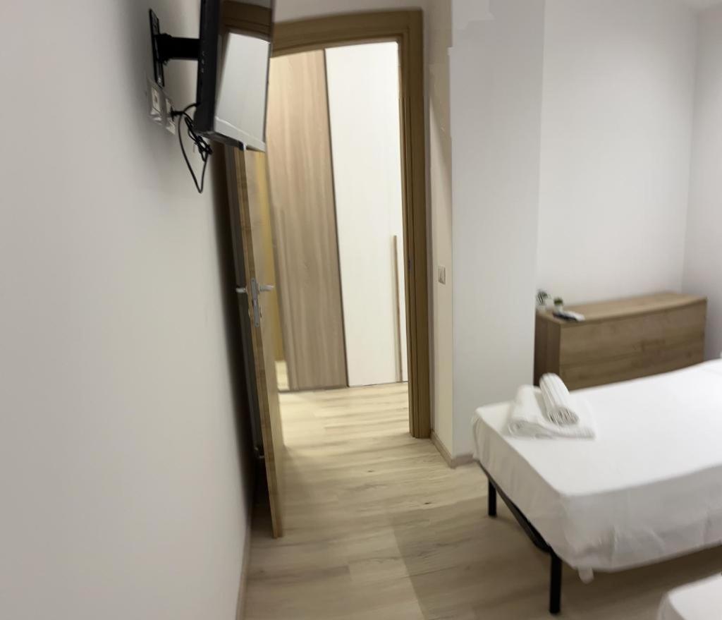 Villa Milano Apt. N. 1 Esterno foto