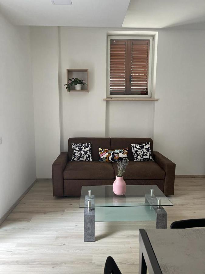 Villa Milano Apt. N. 1 Esterno foto